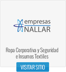 empresas nallar